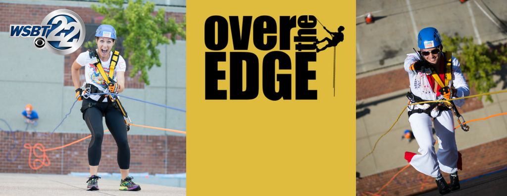 Over the Edge 2018